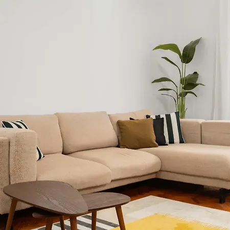 3db- Walk Everywhere From Bright And Stylish In An Exceptional Location アパート リスボン