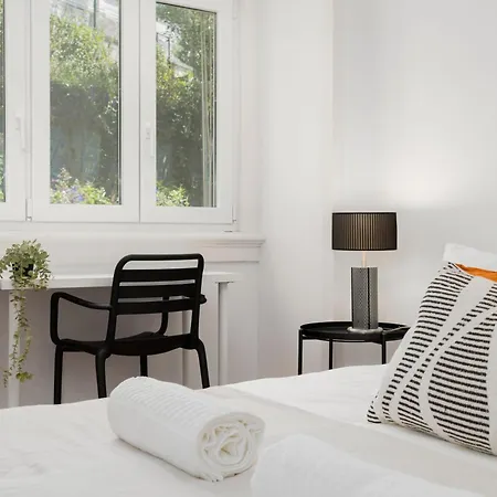 3db- Walk Everywhere From Bright And Stylish In An Exceptional Location * Lisboa