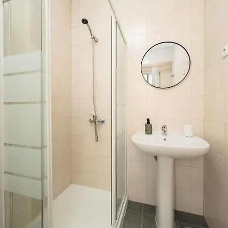 3db- Walk Everywhere From Bright And Stylish In An Exceptional Location Apartamento Lisboa